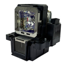 IET Genuine OEM Original Replacement Lamp for JVC PK-L2615U, PK-L2615UG Projector (Ushio Bulb Inside)
