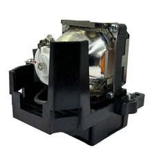 IET Genuine OEM Original Replacement Lamp for JVC PK-L2615U, PK-L2615UG Projector (Ushio Bulb Inside)