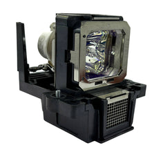 IET Genuine OEM Original Replacement Lamp for JVC PK-L2615U, PK-L2615UG Projector (Ushio Bulb Inside)