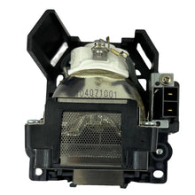 IET Genuine OEM Original Replacement Lamp for JVC PK-L2615U, PK-L2615UG Projector (Ushio Bulb Inside)