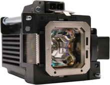 IET Genuine OEM Original Replacement Lamp for JVC DLA-RS1100 Projector (Power by Ushio)