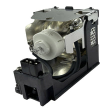 IET Genuine OEM Original Replacement Lamp for Eiki LC-WB40N Projector (Ushio Bulb Inside)