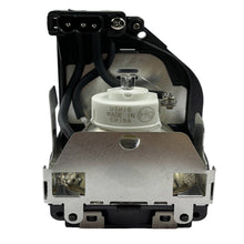IET Genuine OEM Original Replacement Lamp for Eiki LC-WB40N Projector (Ushio Bulb Inside)