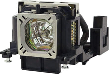 IET Genuine OEM Original Replacement Lamp for EIKI 610 343 2069 Projector (Philips Bulb Inside)