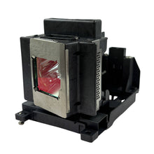 IET Genuine OEM Original Replacement Lamp for Sanyo POA-LMP145 Projector (Philips Bulb Inside)