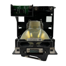 IET Genuine OEM Original Replacement Lamp for Sanyo POA-LMP145 Projector (Philips Bulb Inside)