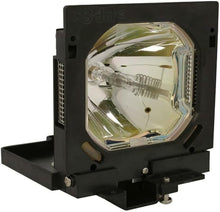 IET Genuine OEM Original Replacement Lamp for Christie 03-900471-01P Projector (Philips Bulb Inside)