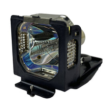 IET Genuine OEM Original Replacement Lamp for Sanyo PLC-XT15KS Projector (Philips Bulb Inside)