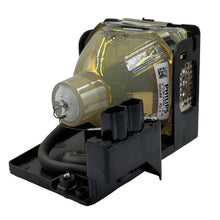 IET Genuine OEM Original Replacement Lamp for Sanyo PLC-XT15KS Projector (Philips Bulb Inside)