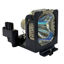 IET Genuine OEM Original Replacement Lamp for Sanyo PLC-XT15KS Projector (Philips Bulb Inside)