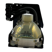 IET Genuine OEM Original Replacement Lamp for Sanyo PLC-XT15KS Projector (Philips Bulb Inside)