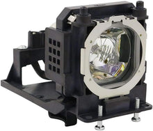IET Genuine OEM Original Replacement Lamp for Sanyo PLV-Z4 Projector (Philips Bulb Inside)