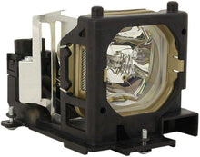 IET Genuine OEM Original Replacement Lamp for ViewSonic PJ552 Projector (Power by Osram)