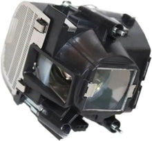 IET Genuine OEM Original Replacement Lamp for Barco R9801309 Projector (Philips Bulb Inside)