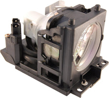 IET Genuine OEM Original Replacement Lamp for ViewSonic PJ862 Projector (Power by Ushio)