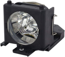 IET Genuine OEM Original Replacement Lamp for ViewSonic PJ452, PJ452-2 Projector (Power by Osram)