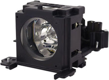 IET Genuine OEM Original Replacement Lamp for ViewSonic RLC-017 Projector (Power by Ushio)