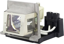 IET Genuine OEM Original Replacement Lamp for ViewSonic PJ556, PJ556D, PJ556ED Projector (Power by Ushio)