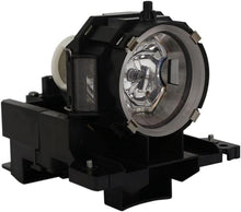 IET Genuine OEM Original Replacement Lamp for ViewSonic PJ1158 Projector (Power by Ushio)