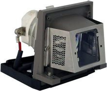 IET Genuine OEM Original Replacement Lamp for ViewSonic PJ558D Projector (Power by Ushio)