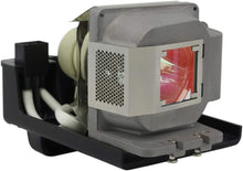 IET Genuine OEM Original Replacement Lamp for ViewSonic PJ551D, PJ551D-2 Projector (Power by Philips)