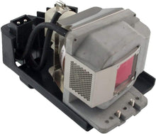 IET Genuine OEM Original Replacement Lamp for ViewSonic PJ560DC Projector  (Power by Philips)