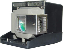IET Genuine OEM Original Replacement Lamp for ViewSonic PJD6210-WH Projector (Ushio by Ushio)