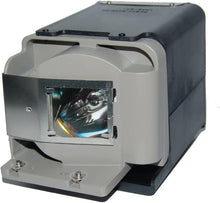 IET Genuine OEM Original Replacement Lamp for ViewSonic RLC-051 Projector (Power by Osram)