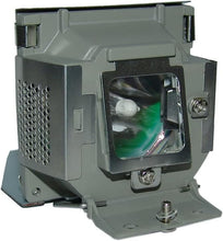 IET Genuine OEM Original Replacement Lamp for ViewSonic PJD5152 Projector (Power by Phoenix bulb inside)