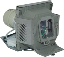 IET Genuine OEM Original Replacement Lamp for ViewSonic PJD5231 Projector (Power by Philips)