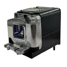IET Genuine OEM Original Replacement Lamp for ViewSonic PRO8400 Projector (Osram Bulb Inside)
