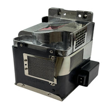 IET Genuine OEM Original Replacement Lamp for ViewSonic PRO8400 Projector (Osram Bulb Inside)