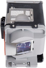 IET Genuine OEM Original Replacement Lamp for ViewSonic PRO8400 Projector (Osram Bulb Inside)