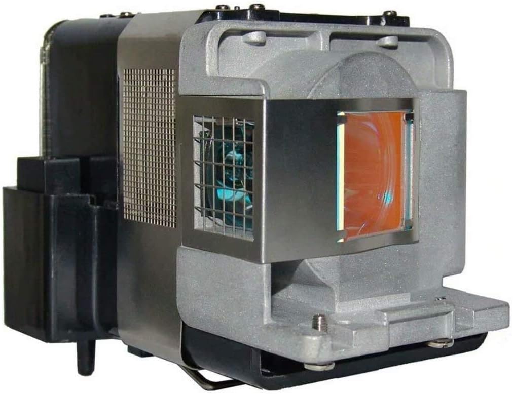 IET Genuine OEM Original Projector lamp for ViewSonic PRO8200 (Power by Philips)