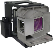 IET Genuine OEM Original Replacement Lamp for ViewSonic PRO8600 Projector (Power by Philips Bulb Inside)