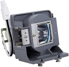 IET Genuine OEM Original Replacement Lamp for ViewSonic PJD6355LS Projector (Power by Philips)