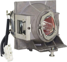 IET Genuine OEM Original Replacement Lamp for ViewSonic PS501X Projector (Power by Osram)