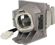 IET Genuine OEM Original Replacement lamp for ViewSonic PA503W Projector (Power by Philips)