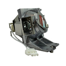 IET Genuine OEM Original Replacement Lamp for BenQ TK800 Projector (Power by Philips)
