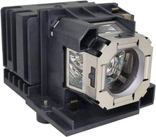 IET Genuine OEM Original Replacement Lamp for Canon RS-LP08 Projector (Power by Ushio)
