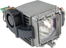 IET Genuine OEM Original Replacement Lamp for ASK C200 Projector (Philips Bulb Inside)