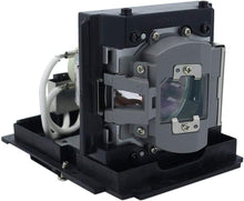 IET Genuine OEM Original Replacement Lamp for Infocus IN5502 Projector (Osram Bulb Inside)