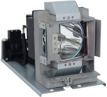 IET Genuine OEM Original Replacement Lamp for Steelcase 23354001SR Projector (Power by Philips)