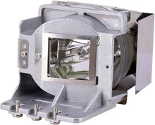 IET Genuine OEM Original Replacement Lamp for Infocus IN124a Projector (Osram Bulb Inside)
