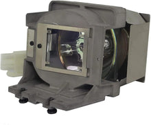 IET Genuine OEM Original Replacement Lamp for Infocus IN114x Projector (Power by Philips)