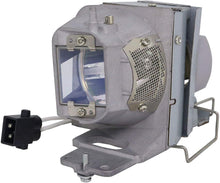 IET Genuine OEM Original Replacement Lamp for Optoma SP.70201GC01 Projector (Osram Bulb Inside)