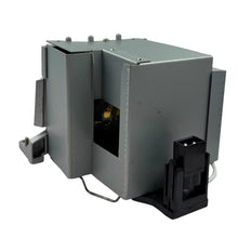 IET Genuine OEM Original Replacement Lamp for Optoma SP.72109GC01  Projector (Philips Bulb Inside)
