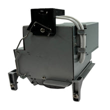 IET Genuine OEM Original Replacement Lamp for Optoma SP.72109GC01  Projector (Philips Bulb Inside)