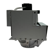 IET Genuine OEM Original Replacement Lamp for Optoma SP.72109GC01  Projector (Philips Bulb Inside)