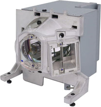 IET Genuine OEM Original Replacement Lamp for Optoma SP.72109GC01  Projector (Philips Bulb Inside)